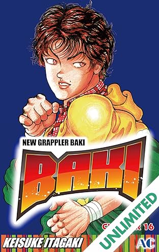 BAKI #16